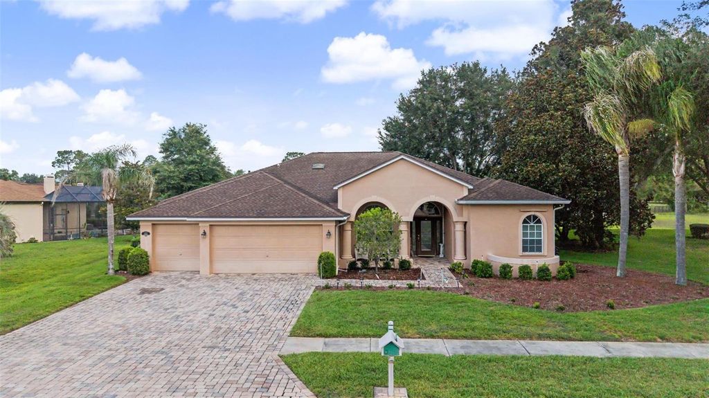 5183 GOLF CLUB LANE, Spring Hill, FL 34609