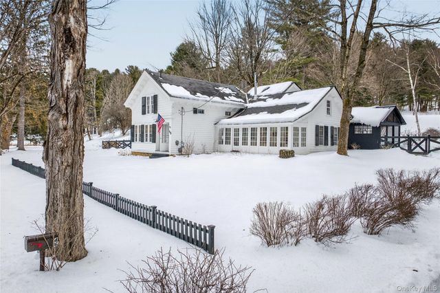 46 Collins Street, Hillsdale, NY 12529