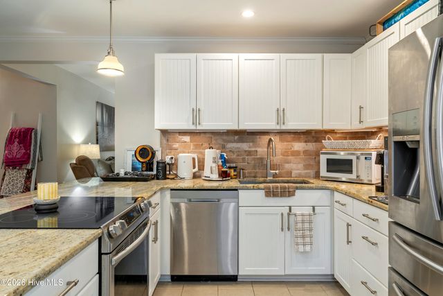 2940 Oleander Drive G6, Wilmington, NC 28403