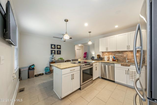 2940 Oleander Drive G6, Wilmington, NC 28403