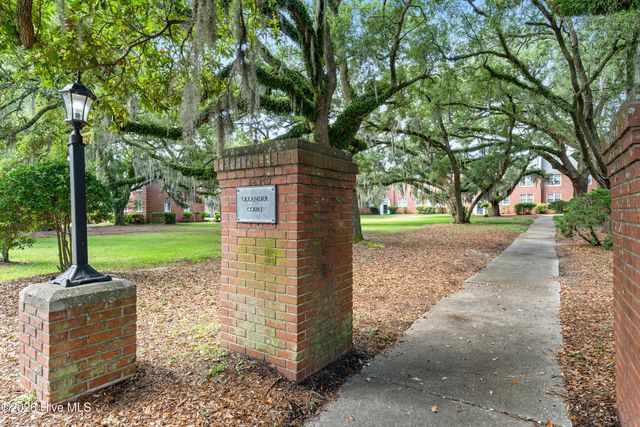 2940 Oleander Drive G6, Wilmington, NC 28403