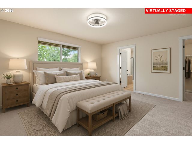 8690 Sw Vale Ct, Wilsonville, OR 97070