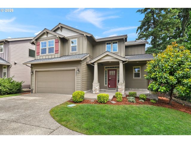 8690 Sw Vale Ct, Wilsonville, OR 97070