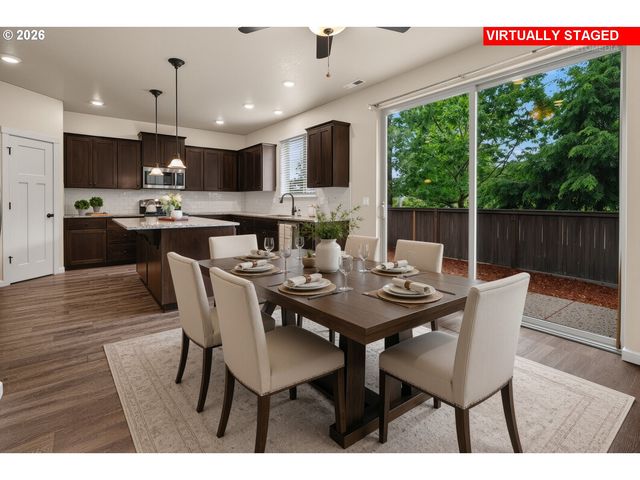 8690 Sw Vale Ct, Wilsonville, OR 97070