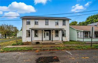 607 Washington Ave, New Galilee, PA 16141