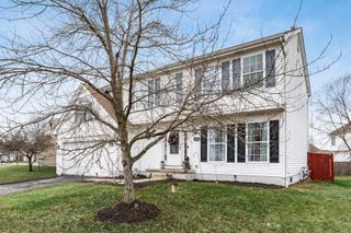 5388 John Browning Drive, Canal Winchester, OH 43110