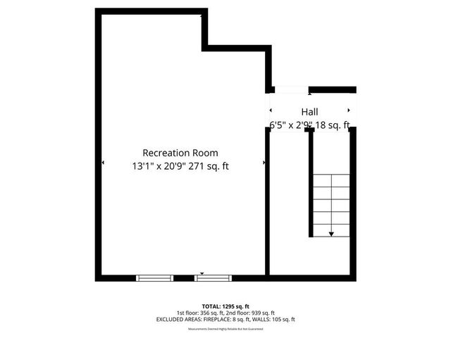 532 NE 98th Place, Kansas City, MO 64155