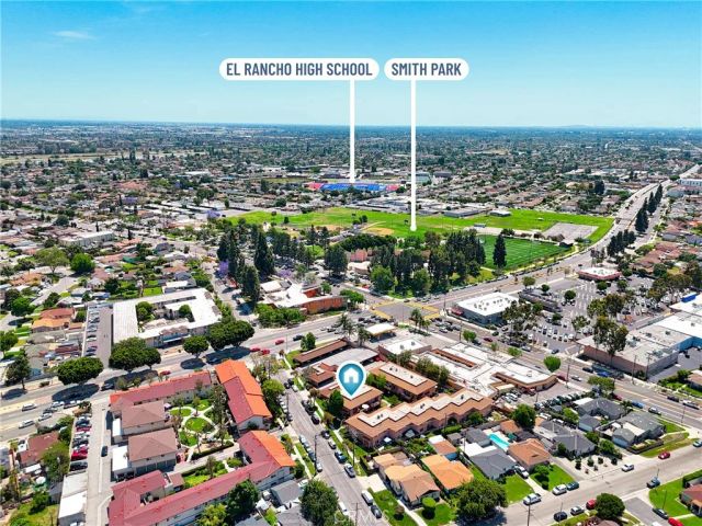 5905 Rosemead Blvd 21, Pico Rivera, CA 90660