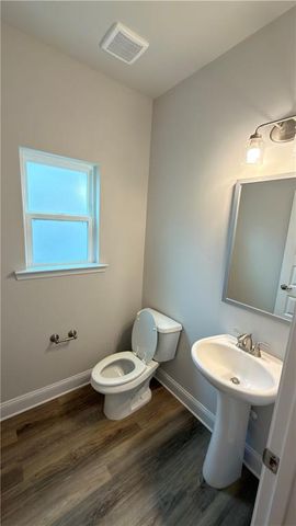 515 Wauka Drive, Demorest, GA 30535