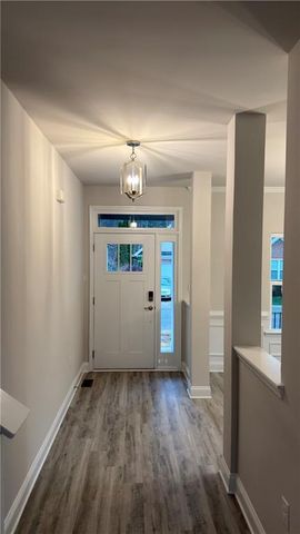 515 Wauka Drive, Demorest, GA 30535