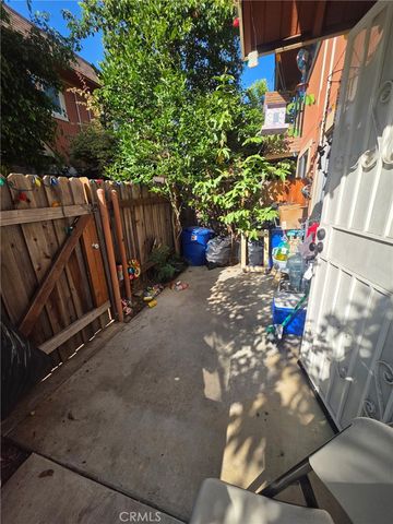 14265 TERRABELLA ST UNIT 48 Terrace, Panorama City, CA 91402
