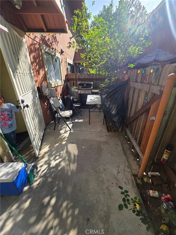 14265 TERRABELLA ST UNIT 48 Terrace, Panorama City, CA 91402