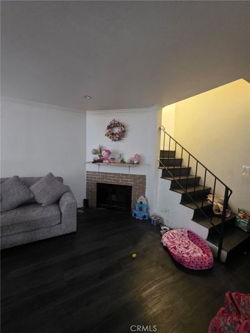 14265 TERRABELLA ST UNIT 48 Terrace, Panorama City, CA 91402