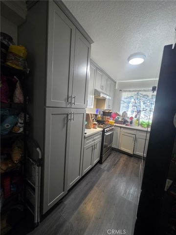 14265 TERRABELLA ST UNIT 48 Terrace, Panorama City, CA 91402