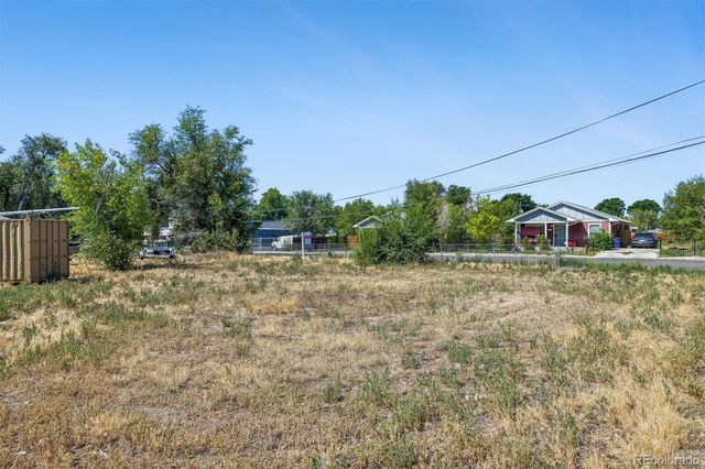 2480 S Decatur Street, Denver, CO 80219
