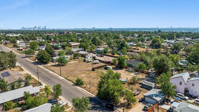 2480 S Decatur Street, Denver, CO 80219