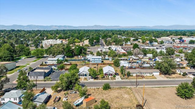 2480 S Decatur Street, Denver, CO 80219