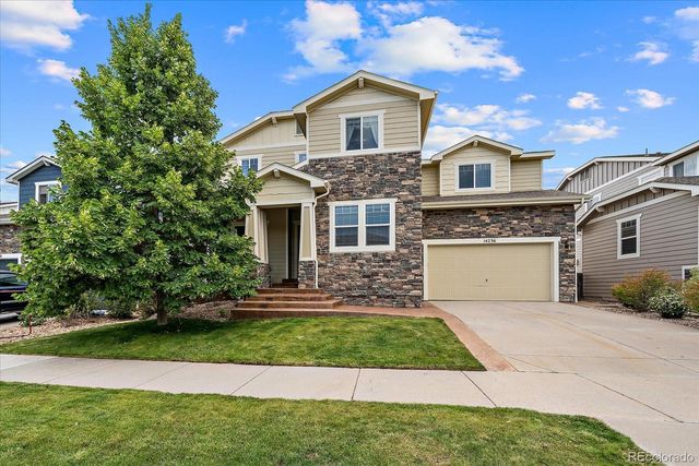 14236 W 90th Place, Arvada, CO 80005