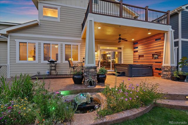 14236 W 90th Place, Arvada, CO 80005