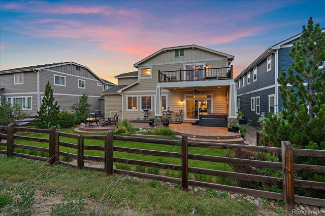 14236 W 90th Place, Arvada, CO 80005