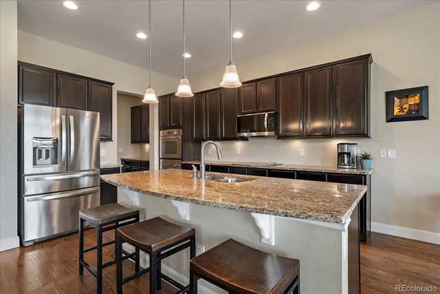 14236 W 90th Place, Arvada, CO 80005
