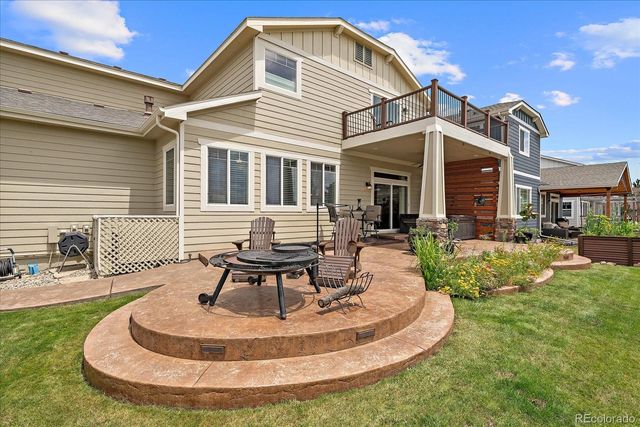 14236 W 90th Place, Arvada, CO 80005