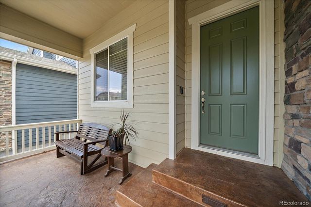 14236 W 90th Place, Arvada, CO 80005
