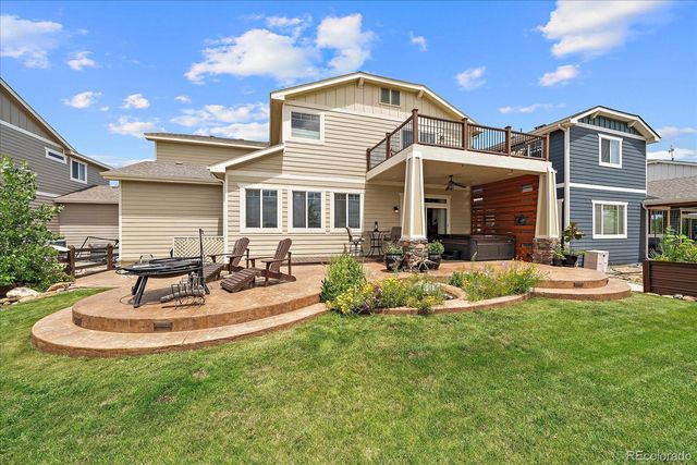 14236 W 90th Place, Arvada, CO 80005