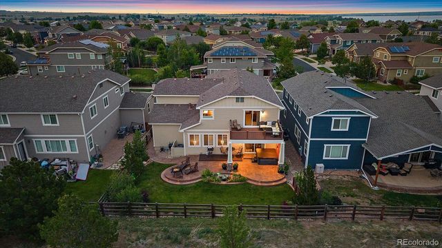 14236 W 90th Place, Arvada, CO 80005