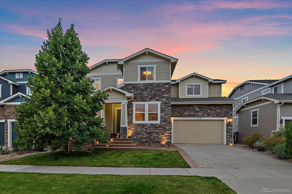 14236 W 90th Place, Arvada, CO 80005