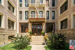 2121 James M Wood Boulevard 415, Los Angeles, CA 90006