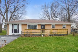 7320 E Wiser Avenue, Camby, IN 46113