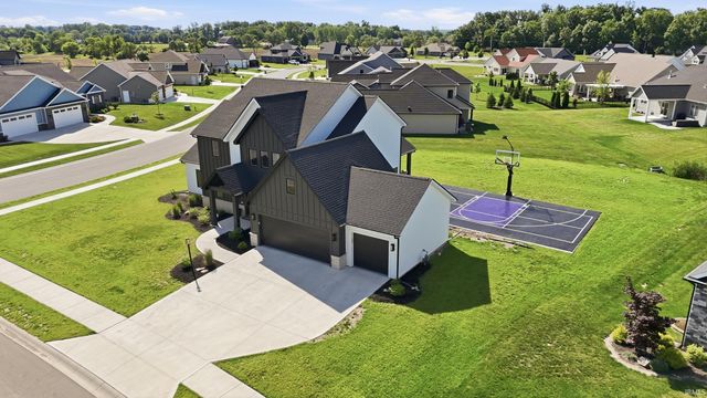 12915 Hallux Cove, Fort Wayne, IN 46845