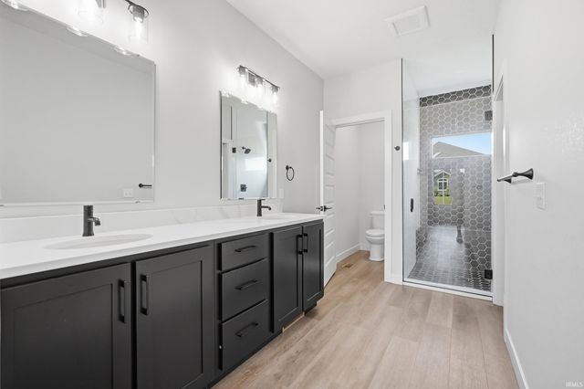 12915 Hallux Cove, Fort Wayne, IN 46845