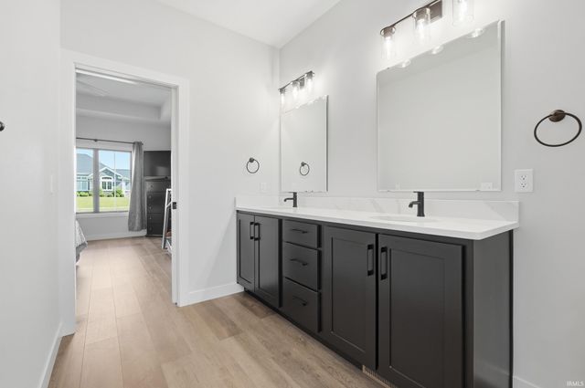 12915 Hallux Cove, Fort Wayne, IN 46845