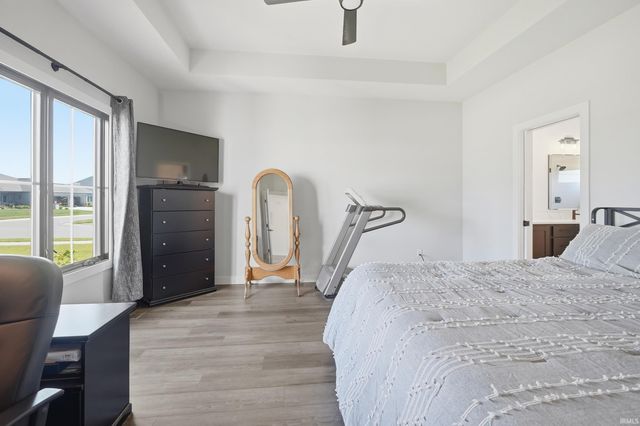 12915 Hallux Cove, Fort Wayne, IN 46845