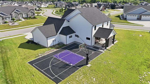 12915 Hallux Cove, Fort Wayne, IN 46845