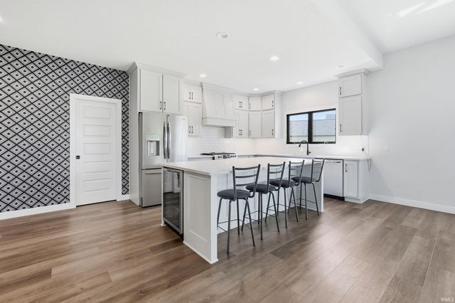 12915 Hallux Cove, Fort Wayne, IN 46845