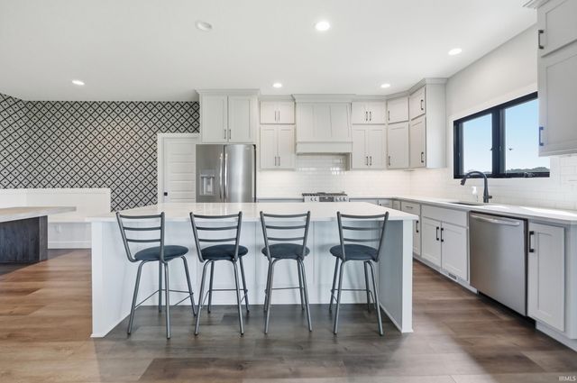 12915 Hallux Cove, Fort Wayne, IN 46845