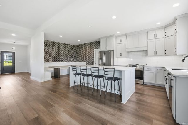12915 Hallux Cove, Fort Wayne, IN 46845