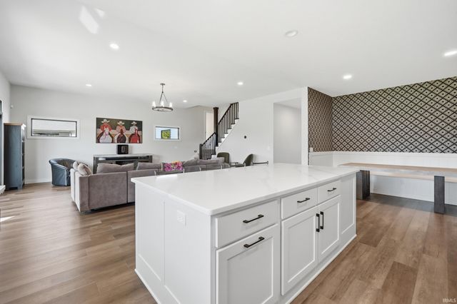 12915 Hallux Cove, Fort Wayne, IN 46845