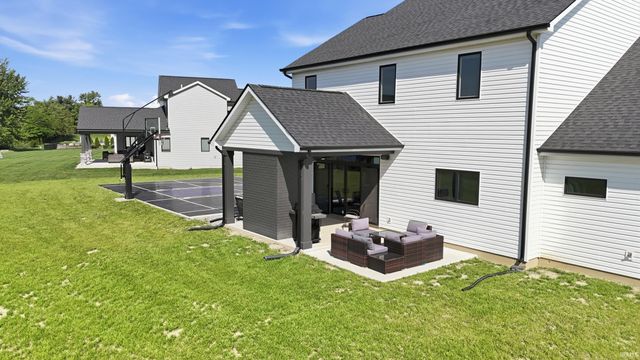 12915 Hallux Cove, Fort Wayne, IN 46845