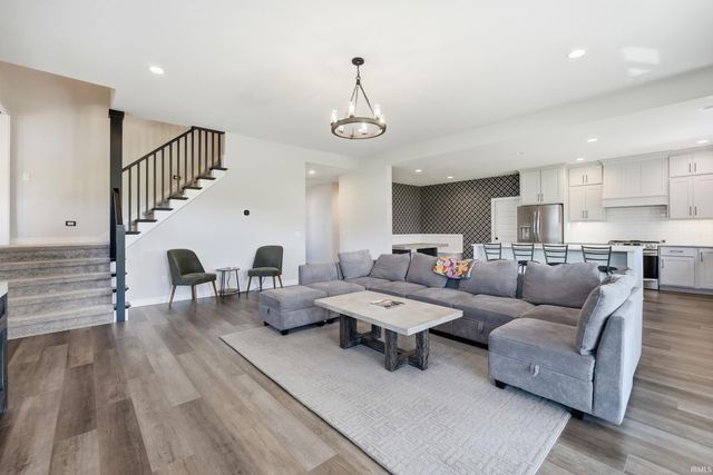 12915 Hallux Cove, Fort Wayne, IN 46845