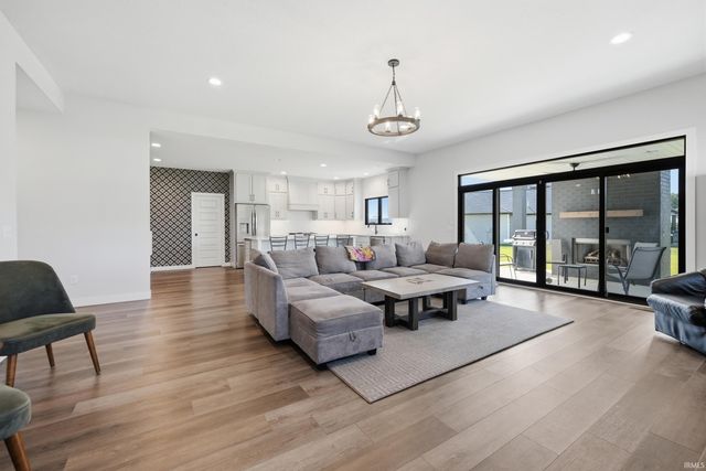 12915 Hallux Cove, Fort Wayne, IN 46845