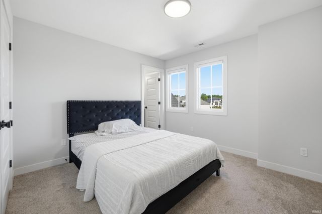 12915 Hallux Cove, Fort Wayne, IN 46845