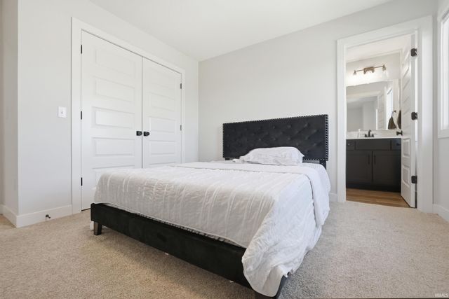 12915 Hallux Cove, Fort Wayne, IN 46845