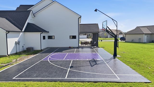 12915 Hallux Cove, Fort Wayne, IN 46845