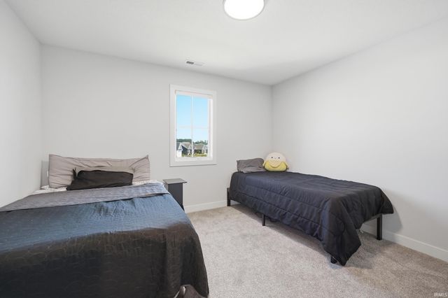 12915 Hallux Cove, Fort Wayne, IN 46845