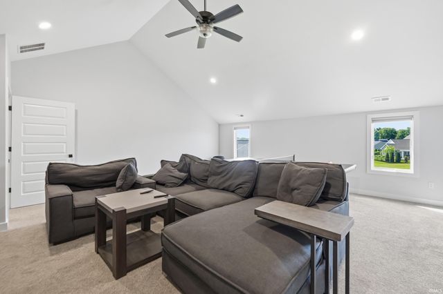 12915 Hallux Cove, Fort Wayne, IN 46845