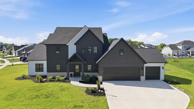 12915 Hallux Cove, Fort Wayne, IN 46845